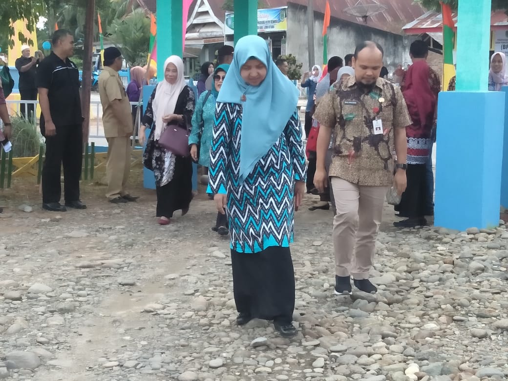LOMBA DESA TINGKAT PROVINSI