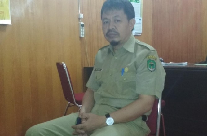 Kadis PMD Bakal Terapkan E-voting pada Pilkades Luwu Utara